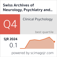 Scimago Journal & Country Rank