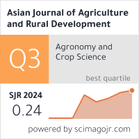 Scimago Journal & Country Rank