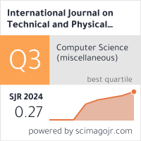 Scimago Journal & Country Rank