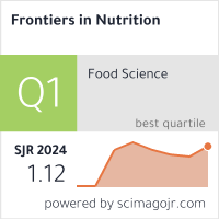 Scimago Journal & Country Rank