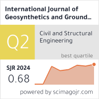 International Journal of Geosynthetics and Ground Engineering