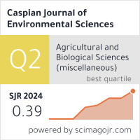 Scimago Journal & Country Rank