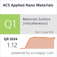 Scimago Journal & Country Rank