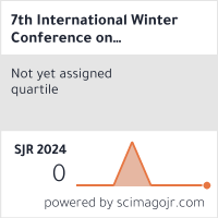 Scimago Journal & Country Rank