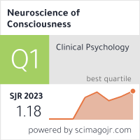 Neuroscience of Consciousness