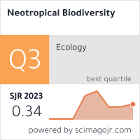 Neotropical Biodiversity