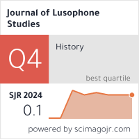 SCImago Journal & Country Rank