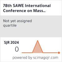 Scimago Journal & Country Rank