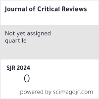 SCImago Journal & Country Rank