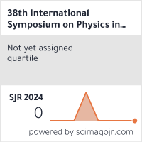 Scimago Journal & Country Rank