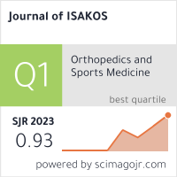 Journal of ISAKOS