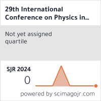 Scimago Journal & Country Rank