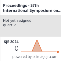 Scimago Journal & Country Rank