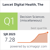 Lancet Digital Health, The