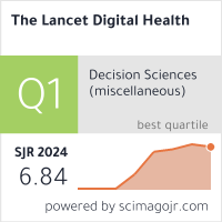 Lancet Digital Health, The