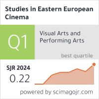 Scimago Journal & Country Rank