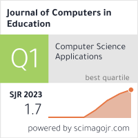 Journal of Computers in Education