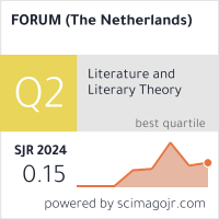 Scimago Journal & Country Rank