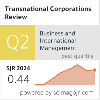 SCImago Journal & Country Rank