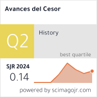 Scimago Journal & Country Rank