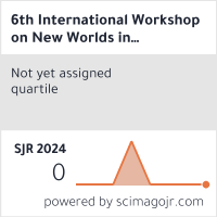 Scimago Journal & Country Rank