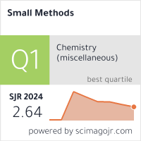 Scimago Journal & Country Rank