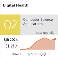 Scimago Journal & Country Rank