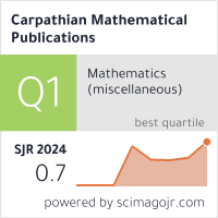 SCImago Journal Rank