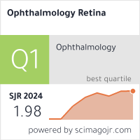 Ophthalmology Retina