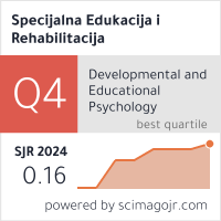 Scimago Journal & Country Rank