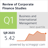 Review of Corporate Finance Studies
