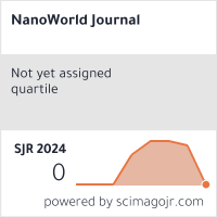 NanoWorld Journal