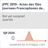 Scimago Journal & Country Rank