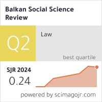 Scimago Journal & Country Rank