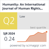 Scimago Journal & Country Rank