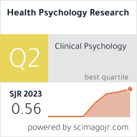 Health Psychology Research