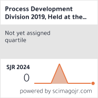 Scimago Journal & Country Rank