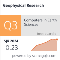 Scimago Journal & Country Rank