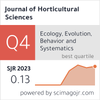 Horticultural science journal abbreviation