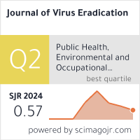 Journal of Virus Eradication
