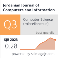 Jordanian Journal of Computers and Information Technology