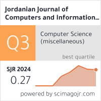 Jordanian Journal of Computers and Information Technology