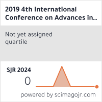 Scimago Journal & Country Rank