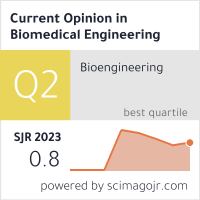 Current Opinion in Biomedical Engineering