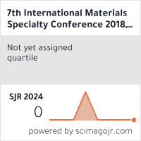 Scimago Journal & Country Rank