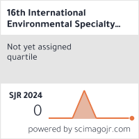 Scimago Journal & Country Rank