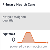 Scimago Journal & Country Rank