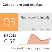 Cerebellum and Ataxias