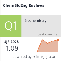 ChemBioEng Reviews
