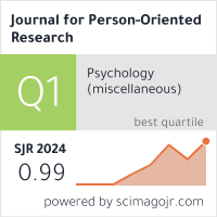 Scimago Journal & Country Rank